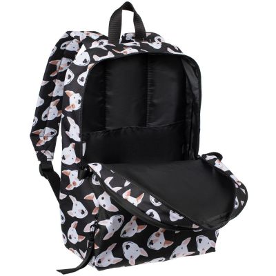 Рюкзак Barkpack-6