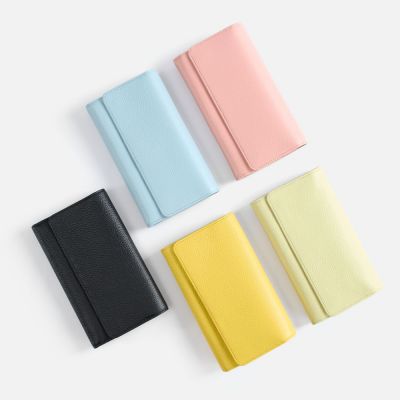 Клатч Unison, синий-7