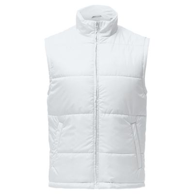 Жилет Kama, белый-0