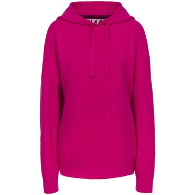 Вязаное худи унисекс на заказ Betta, акрил-14