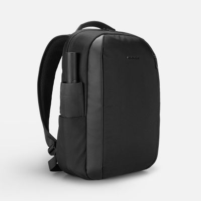 Рюкзак Tarsus, черный-2