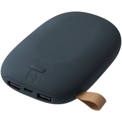 Набор Pebble Wireless, серо-синий-4