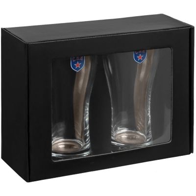 Набор пивных бокалов «СКА»-0