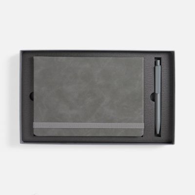 Набор Urban Hard, серый-1