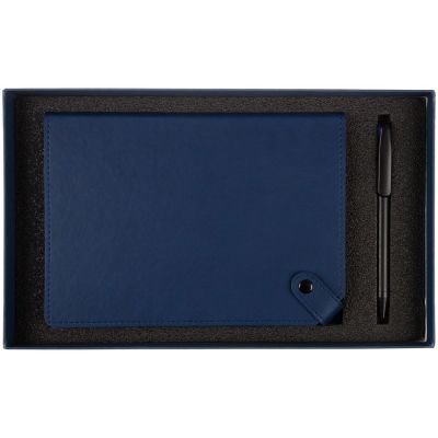 Набор Angle, темно-синий-1