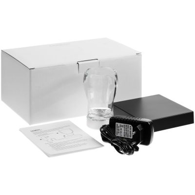 Левитирующий стакан Leviglass-5