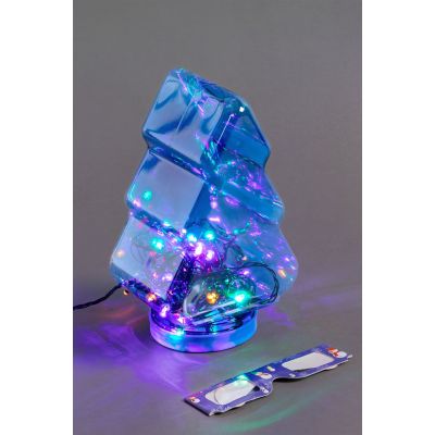 Набор Glim Team, синий-1