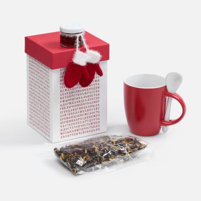 Набор Wish Generator, красный-0