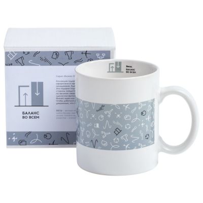 Кружка «Бизнес-зодиак. Весы»-7