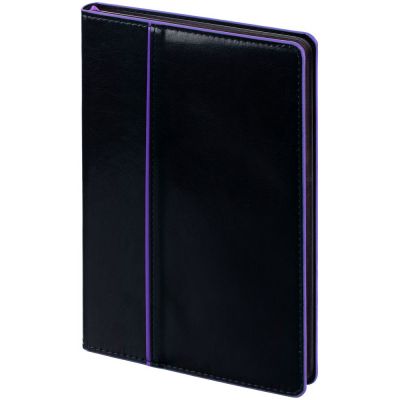 Набор Alanis, черный с фиолетовым-2