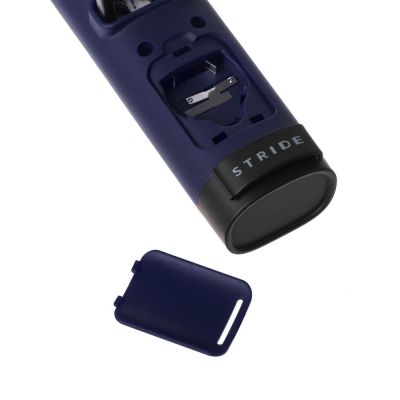 Дорожные весы Granska, синие-3