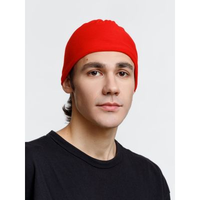 Многофункциональная бандана Dekko, красная-4