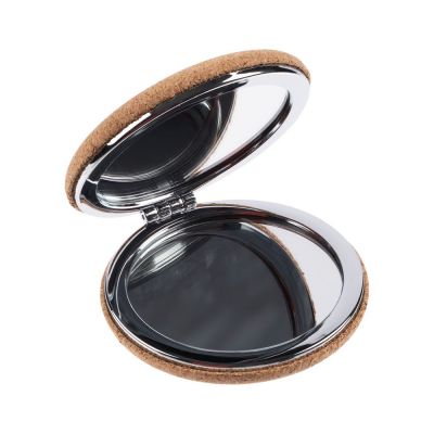 Зеркало карманное Corkness-3