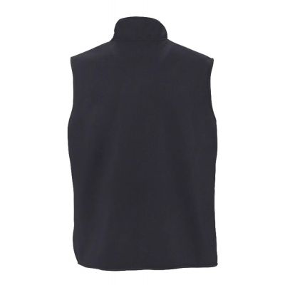 Жилет Norway темно-серый-1