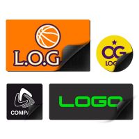 Шеврон из ПВХ на липучке на заказ Tau Patch, S