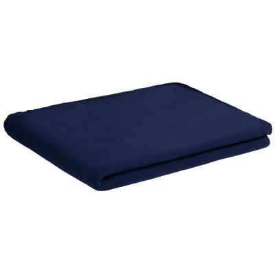 Дорожный плед Voyager, синий-1