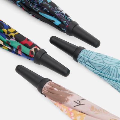 Зонт-трость Undercolor с полной запечаткой на заказ-5