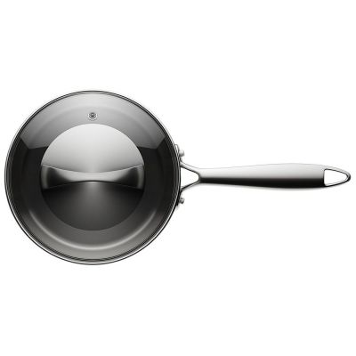 Ковш со стеклянной крышкой Linda-1