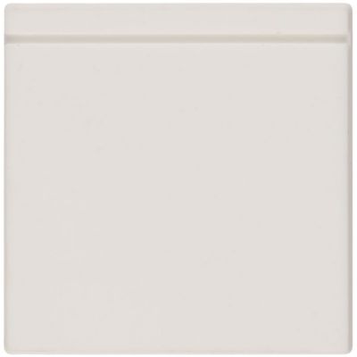 Лейбл из ПВХ Kare, белый-0