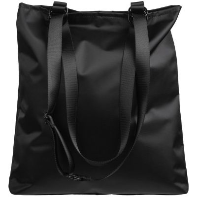 Рюкзак-трансформер ringLink, черный-2