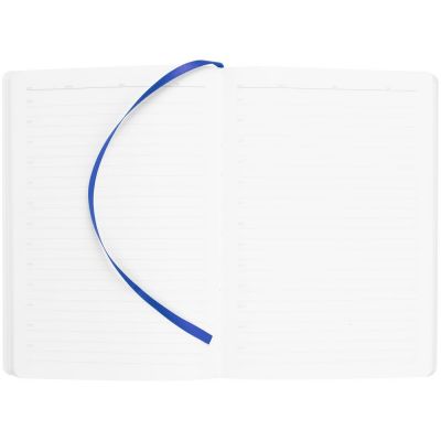 Ежедневник Country, недатированный, синий-3