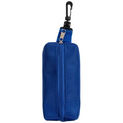 Набор Hobby с цветными карандашами, ластиком и точилкой, синий, уценка-1