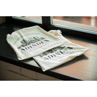 Холщовая сумка Basic 105, неокрашенная-5