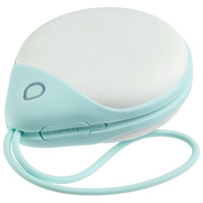 Внешний аккумулятор с функцией обогрева рук Life Source-4