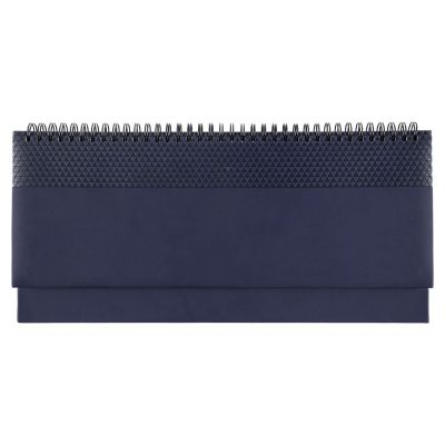 Планинг Brand, датированный, синий-0