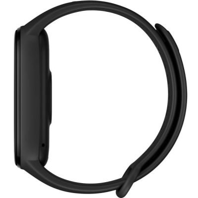 Фитнес браслет Mi Smart Band 6, черный-4
