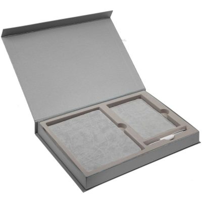 Набор Brand Trio, серый-1