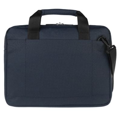 Сумка для ноутбука Network 3, синяя-3