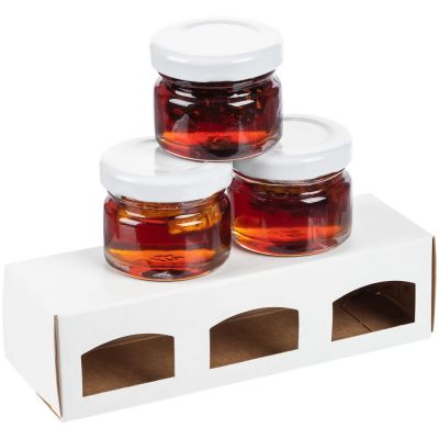 Набор Dolce Eater, с вареньем и орехами в сиропе-0