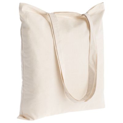 Холщовая сумка Optima 135, неокрашенная-0