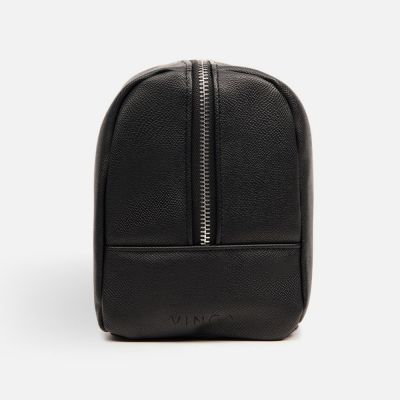 Косметичка Bermond, черная-5