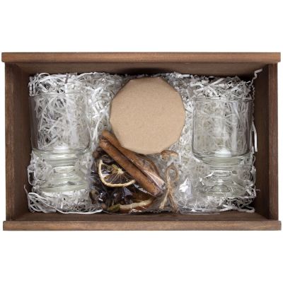 Набор «Вуншпунш»-1