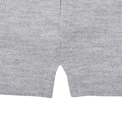 Рубашка поло женская Virma Lady, черная-3