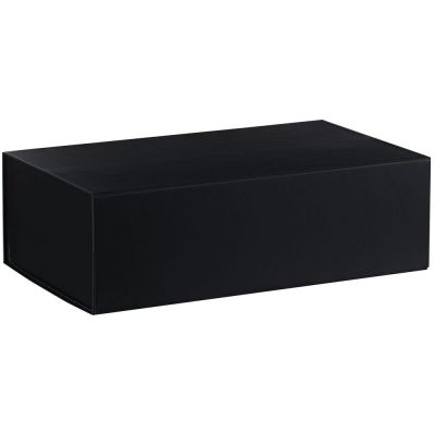 Коробка складная Formeza, M, черная-0