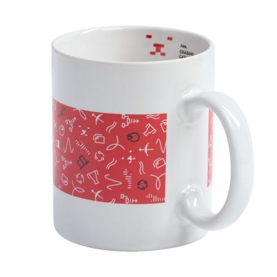 Кружка «Бизнес-зодиак. Лев»-3