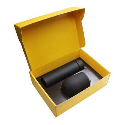 Набор Hot Box C (софт-тач) B (черный)-0