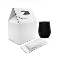 Набор Coffee Box с кофером CO12