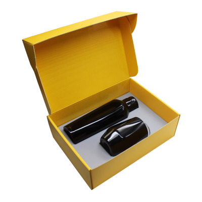 Набор Edge Box E G (черный)-0