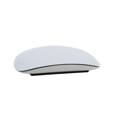 Мышь компьютерная с сенсорным скроллом Sensation (белый)-0