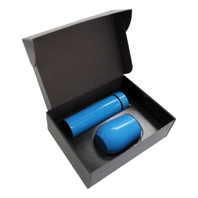 Набор Hot Box C (голубой)-0