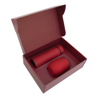 Набор Hot Box CS red, цвет красный