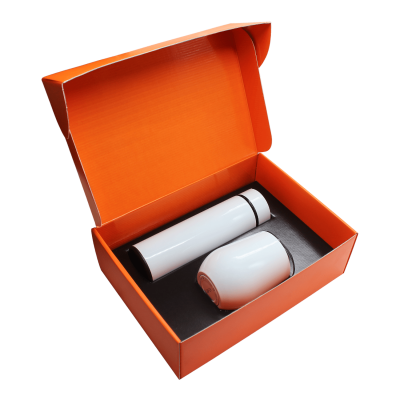 Набор Hot Box C B (белый)-0