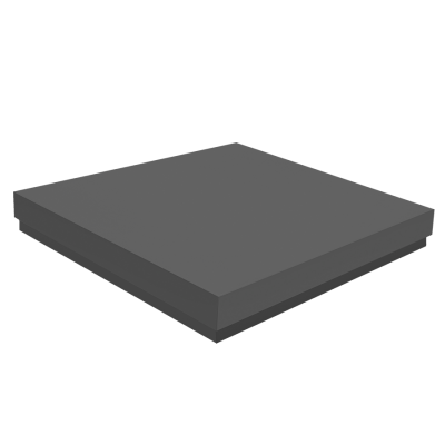 Коробка для набора Bplanner business с цветным ложементом (серый)-0