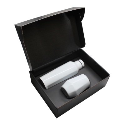 Набор Edge Box E (белый)-0