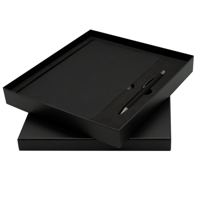 Набор Bplanner Business 01 (черный)-0