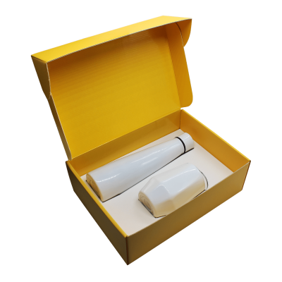 Набор New Box Е W (белый)-0